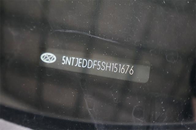 2025 Hyundai SANTA CRUZ Limited AWD