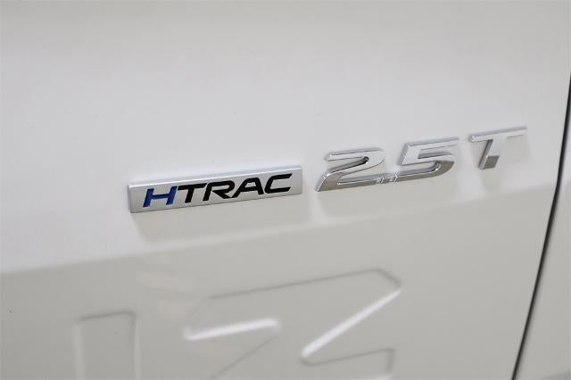 2025 Hyundai SANTA CRUZ Limited AWD