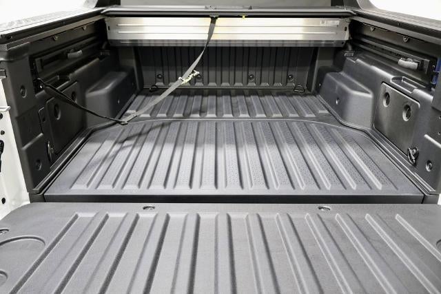 2025 Hyundai SANTA CRUZ Limited AWD