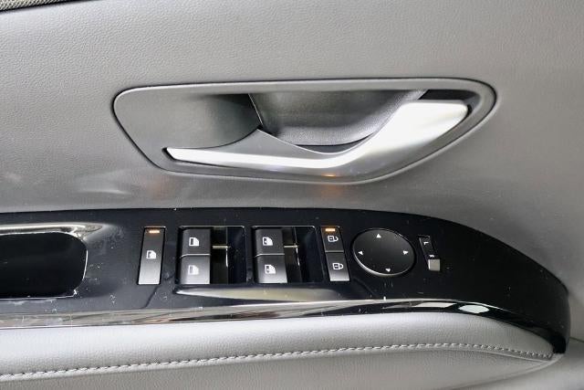 2025 Hyundai SANTA CRUZ Limited AWD