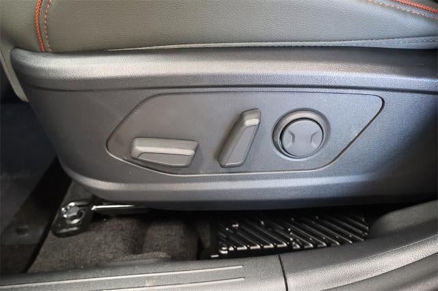 2025 Hyundai SANTA CRUZ Limited AWD