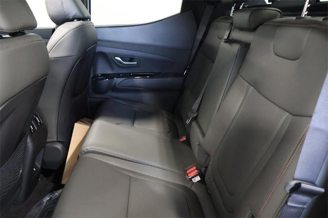 2025 Hyundai SANTA CRUZ Limited AWD