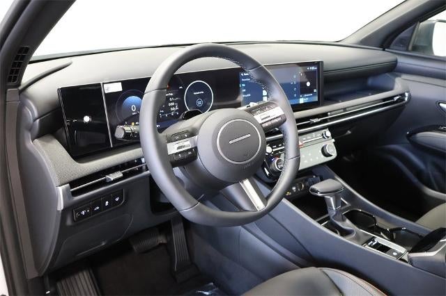 2025 Hyundai SANTA CRUZ Limited AWD