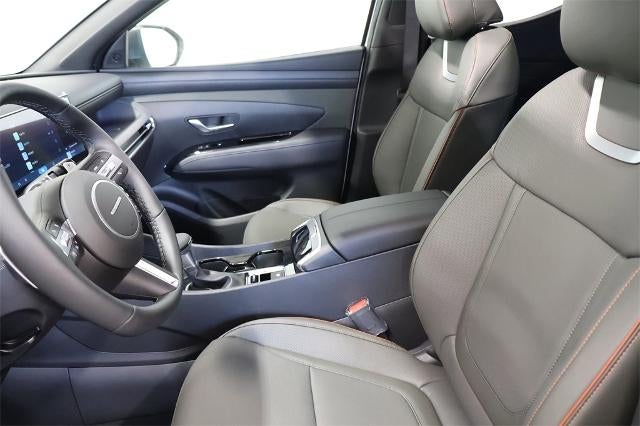 2025 Hyundai SANTA CRUZ Limited AWD