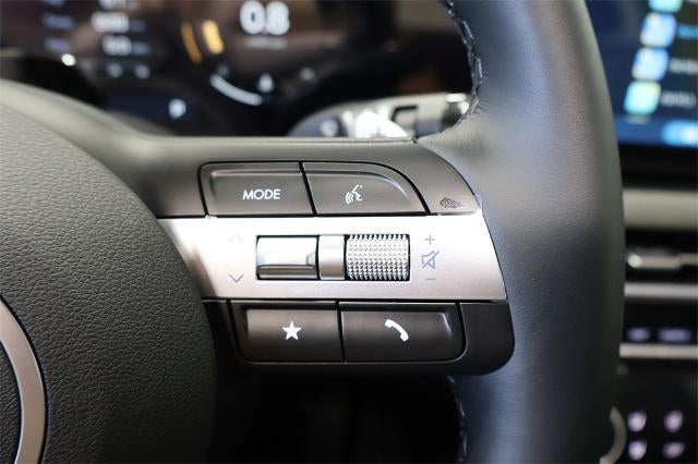 2025 Hyundai SANTA CRUZ Limited AWD