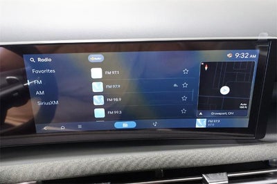 2025 Hyundai SANTA CRUZ Limited AWD