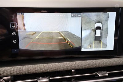 2025 Hyundai SANTA CRUZ Limited AWD