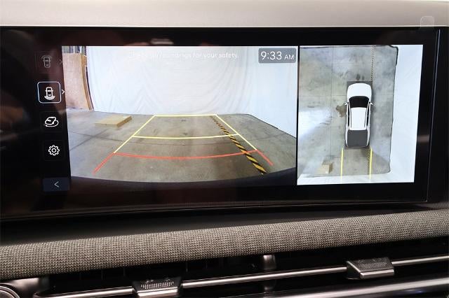 2025 Hyundai SANTA CRUZ Limited AWD