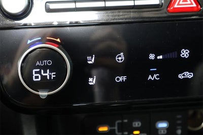 2025 Hyundai SANTA CRUZ Limited AWD