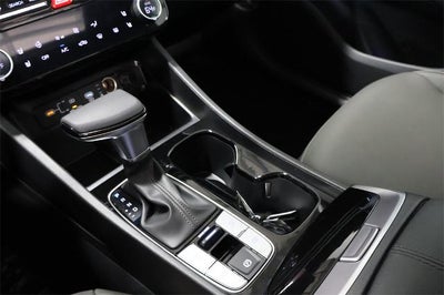 2025 Hyundai SANTA CRUZ Limited AWD