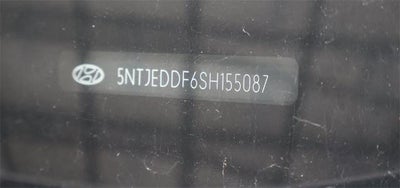 2025 Hyundai SANTA CRUZ Limited AWD