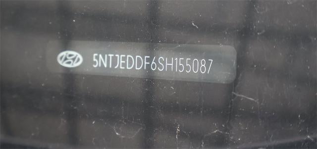 2025 Hyundai SANTA CRUZ Limited AWD