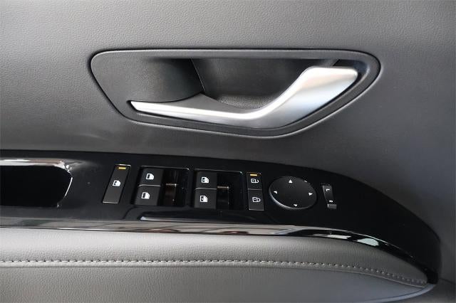 2025 Hyundai SANTA CRUZ Limited AWD