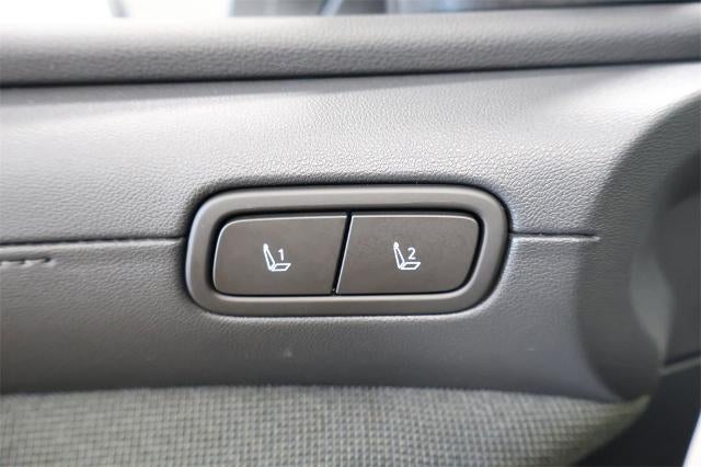 2025 Hyundai SANTA CRUZ Limited AWD