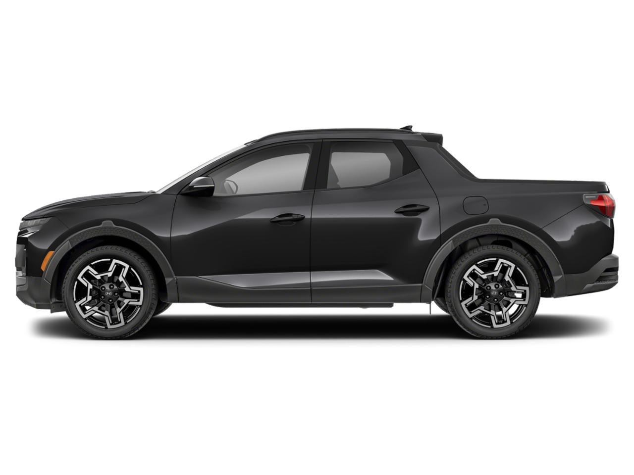 2025 Hyundai SANTA CRUZ Limited AWD