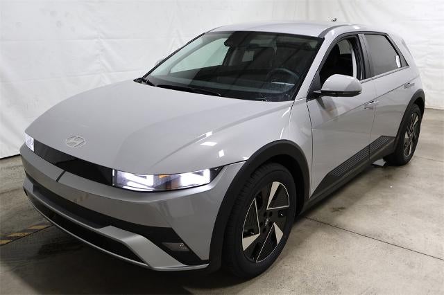 2026 Hyundai IONIQ 5 SE AWD