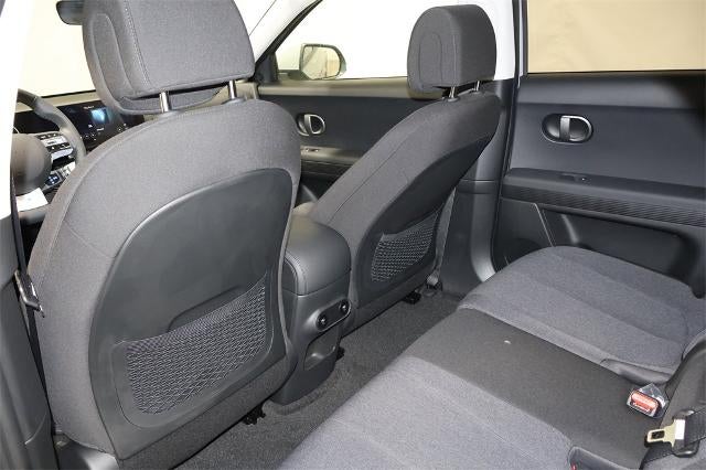 2026 Hyundai IONIQ 5 SE AWD