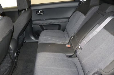 2026 Hyundai IONIQ 5 SE AWD