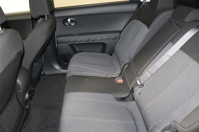 2026 Hyundai IONIQ 5 SE AWD