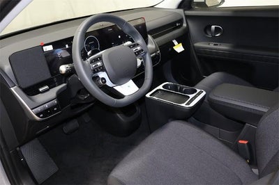 2026 Hyundai IONIQ 5 SE AWD