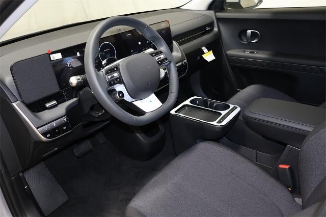 2026 Hyundai IONIQ 5 SE AWD