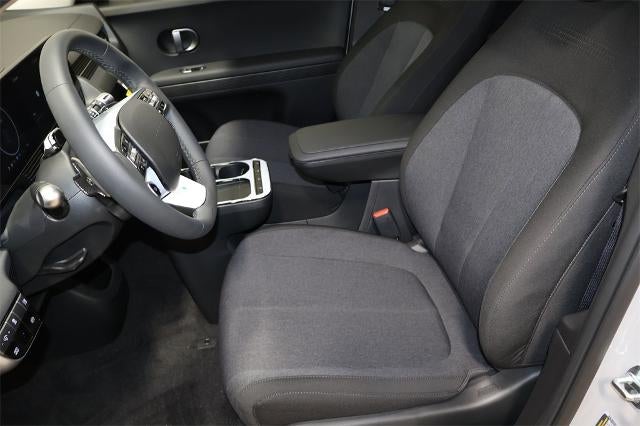 2026 Hyundai IONIQ 5 SE AWD