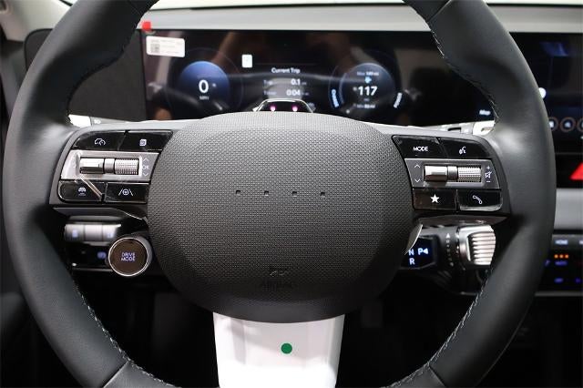 2026 Hyundai IONIQ 5 SE AWD