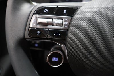 2026 Hyundai IONIQ 5 SE AWD