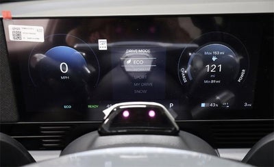 2026 Hyundai IONIQ 5 SE AWD