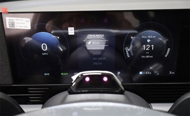 2026 Hyundai IONIQ 5 SE AWD