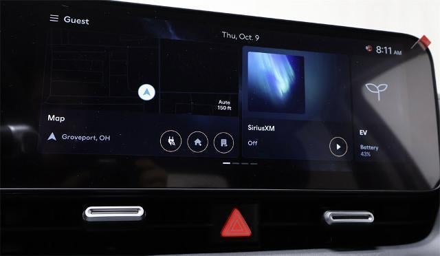 2026 Hyundai IONIQ 5 SE AWD