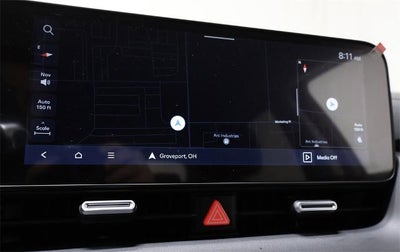 2026 Hyundai IONIQ 5 SE AWD