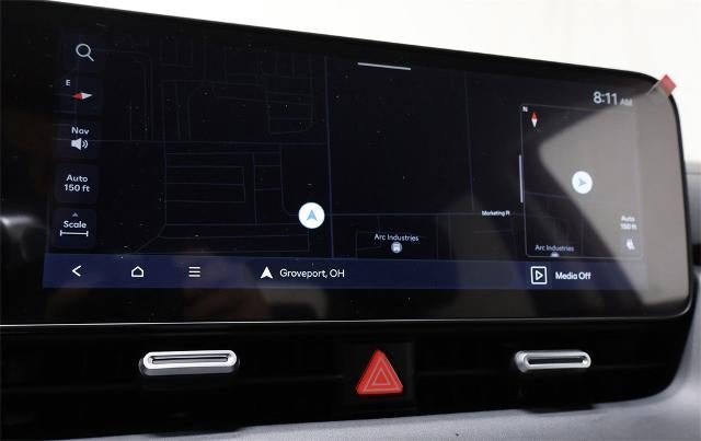 2026 Hyundai IONIQ 5 SE AWD