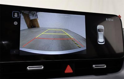 2026 Hyundai IONIQ 5 SE AWD