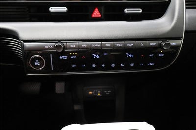 2026 Hyundai IONIQ 5 SE AWD