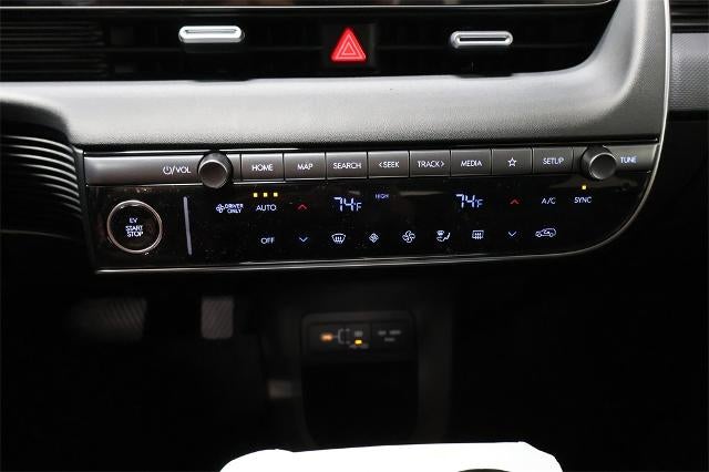 2026 Hyundai IONIQ 5 SE AWD