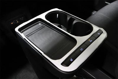 2026 Hyundai IONIQ 5 SE AWD