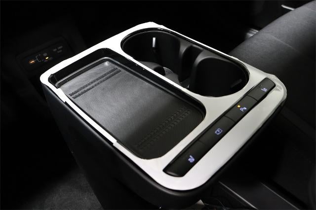 2026 Hyundai IONIQ 5 SE AWD