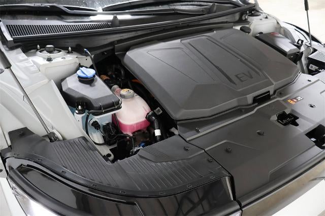 2026 Hyundai IONIQ 5 SE AWD