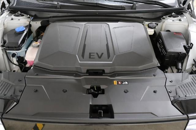 2026 Hyundai IONIQ 5 SE AWD