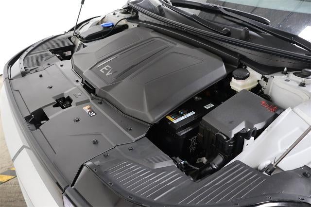 2026 Hyundai IONIQ 5 SE AWD