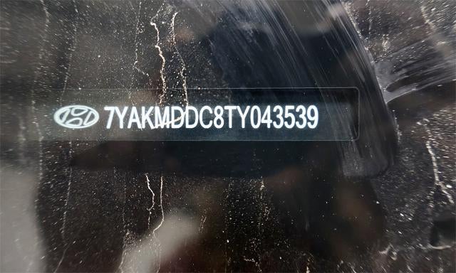 2026 Hyundai IONIQ 5 SE AWD