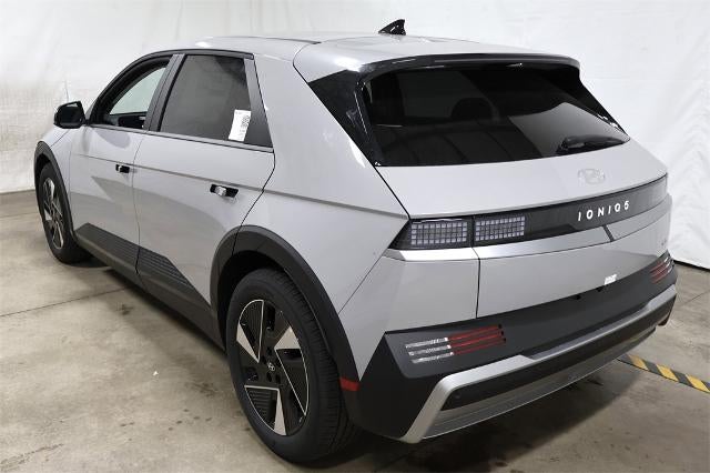 2026 Hyundai IONIQ 5 SE AWD