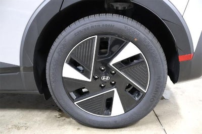 2026 Hyundai IONIQ 5 SE AWD