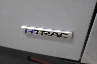 2026 Hyundai IONIQ 5 SE AWD