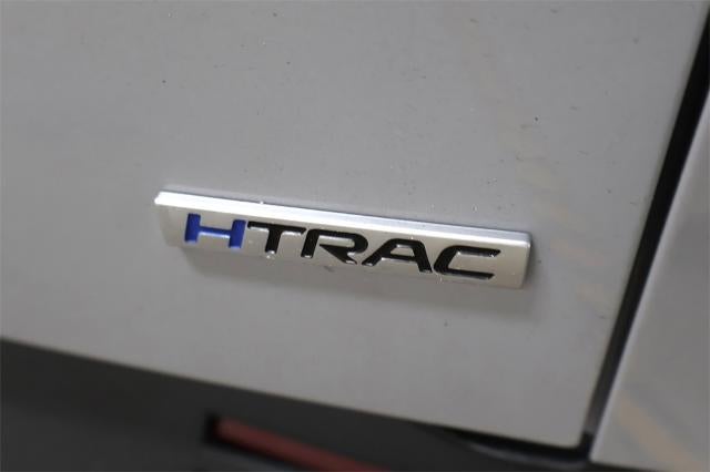 2026 Hyundai IONIQ 5 SE AWD