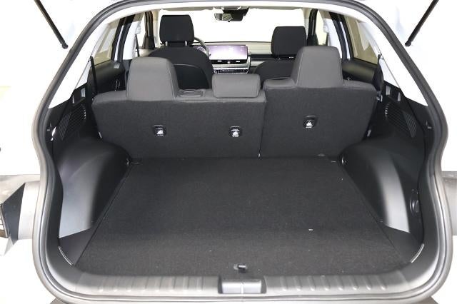 2026 Hyundai IONIQ 5 SE AWD