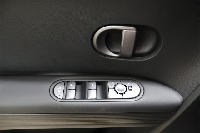 2026 Hyundai IONIQ 5 SE AWD