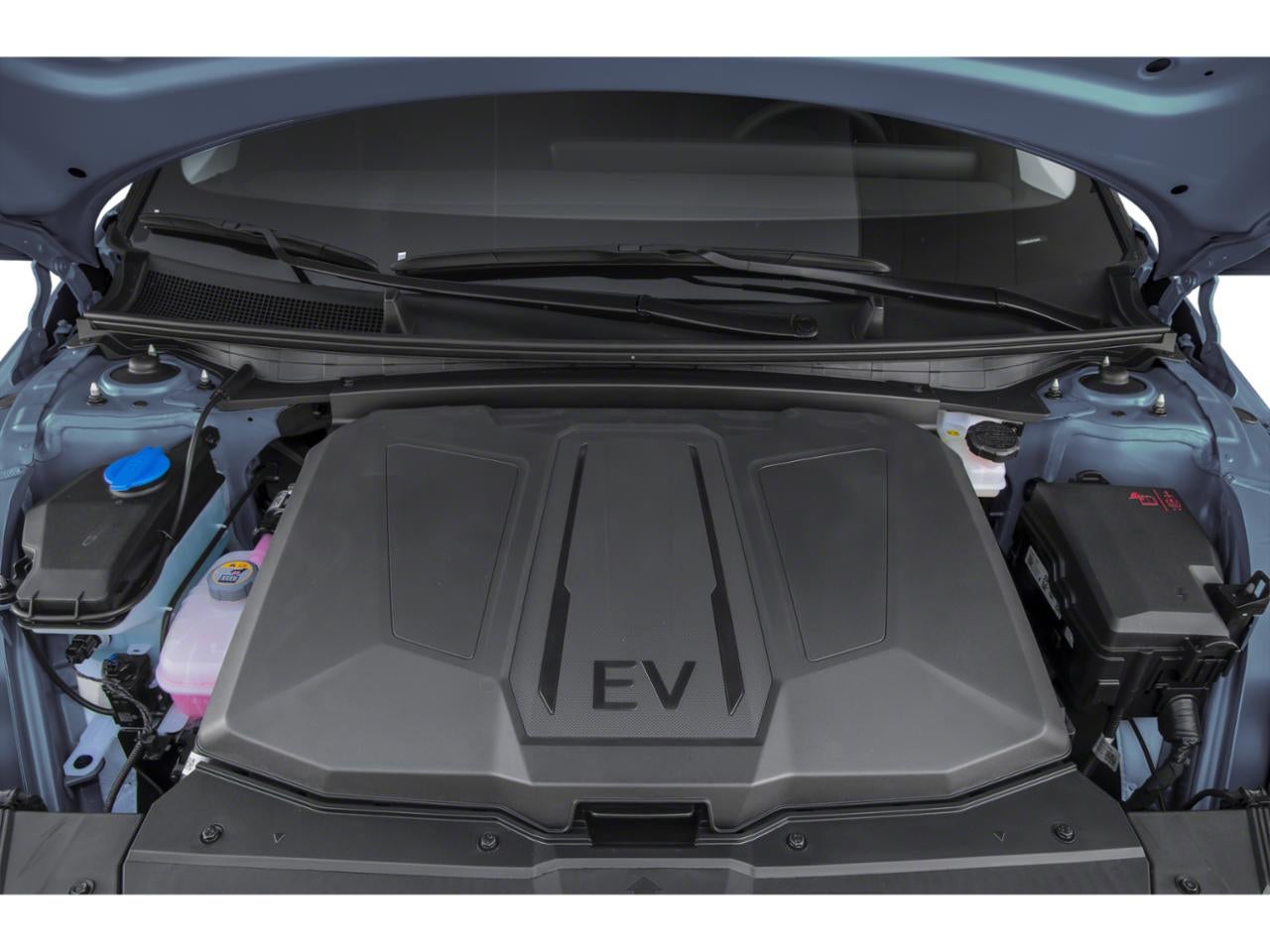 2026 Hyundai IONIQ 5 SE AWD