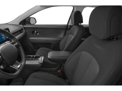 2026 Hyundai IONIQ 5 SE AWD